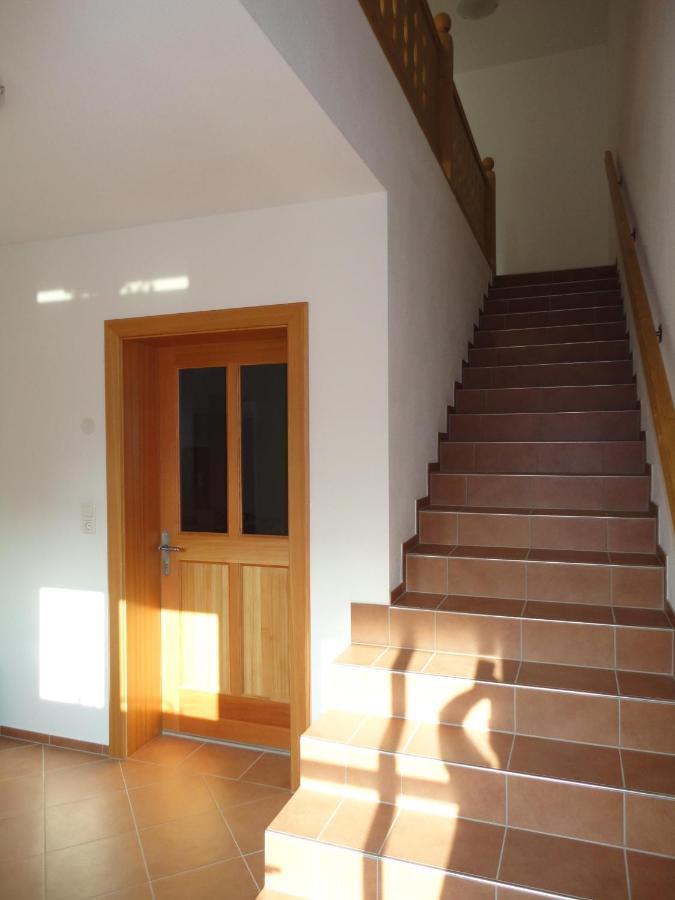 Schiessling Hof Villa Oberndorf in Tirol Eksteriør billede