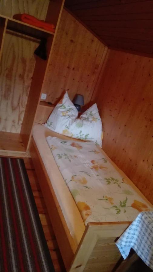 Schiessling Hof Villa Oberndorf in Tirol Eksteriør billede