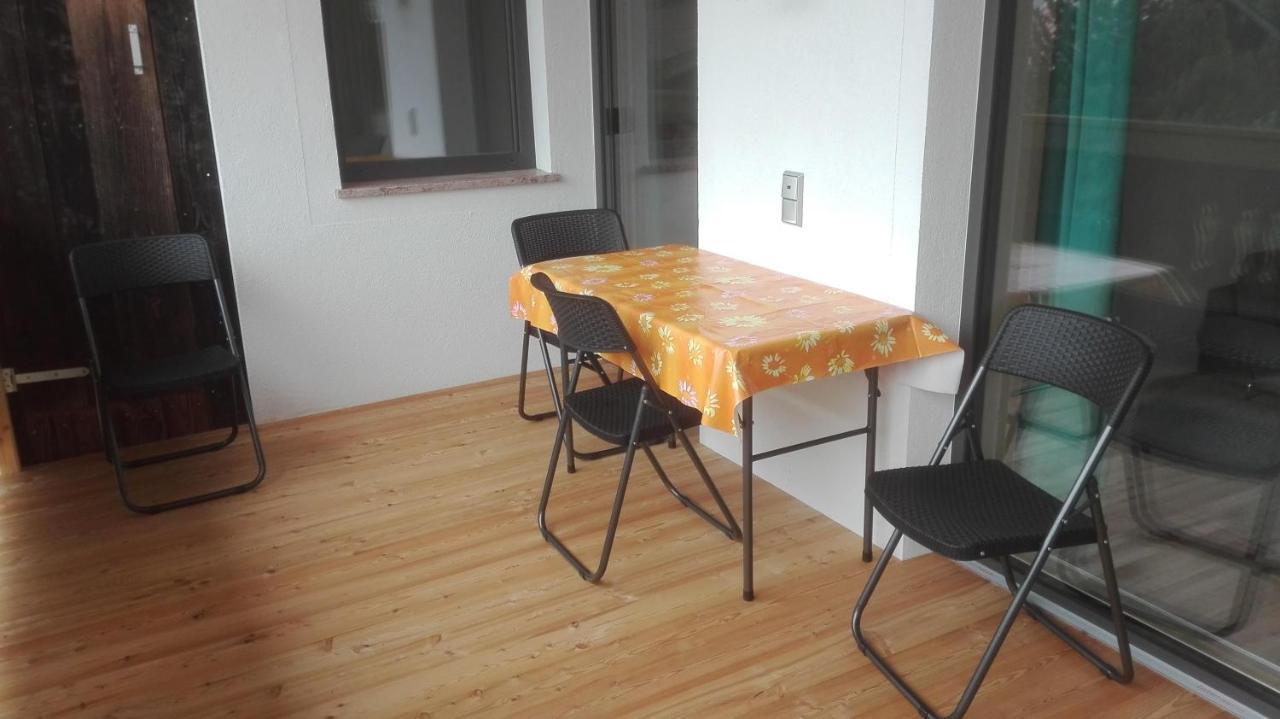 Schiessling Hof Villa Oberndorf in Tirol Eksteriør billede