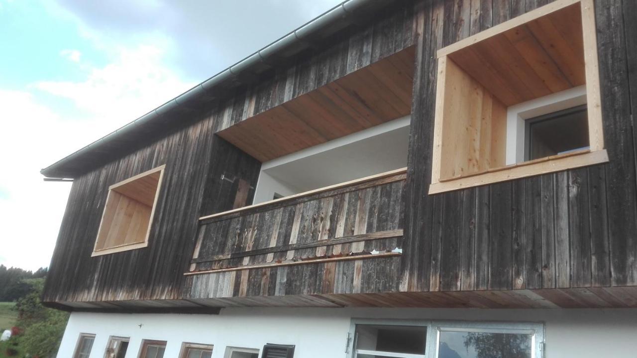 Schiessling Hof Villa Oberndorf in Tirol Eksteriør billede