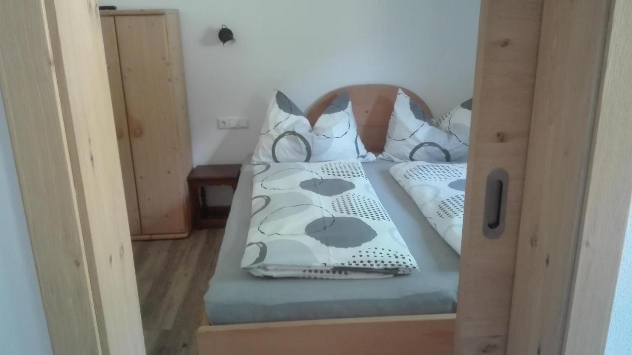 Schiessling Hof Villa Oberndorf in Tirol Eksteriør billede