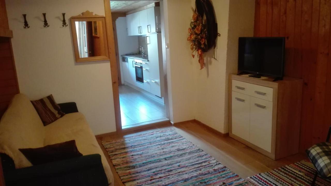 Schiessling Hof Villa Oberndorf in Tirol Eksteriør billede