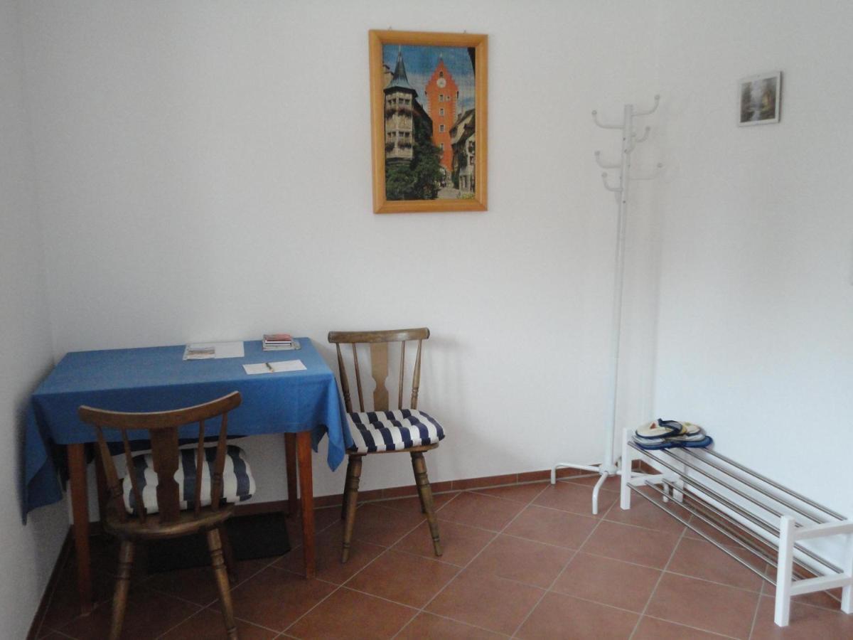 Schiessling Hof Villa Oberndorf in Tirol Eksteriør billede