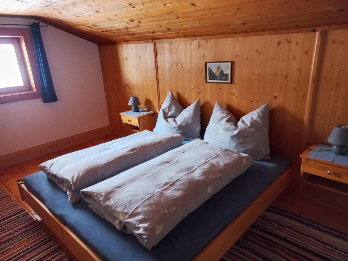 Schiessling Hof Villa Oberndorf in Tirol Eksteriør billede