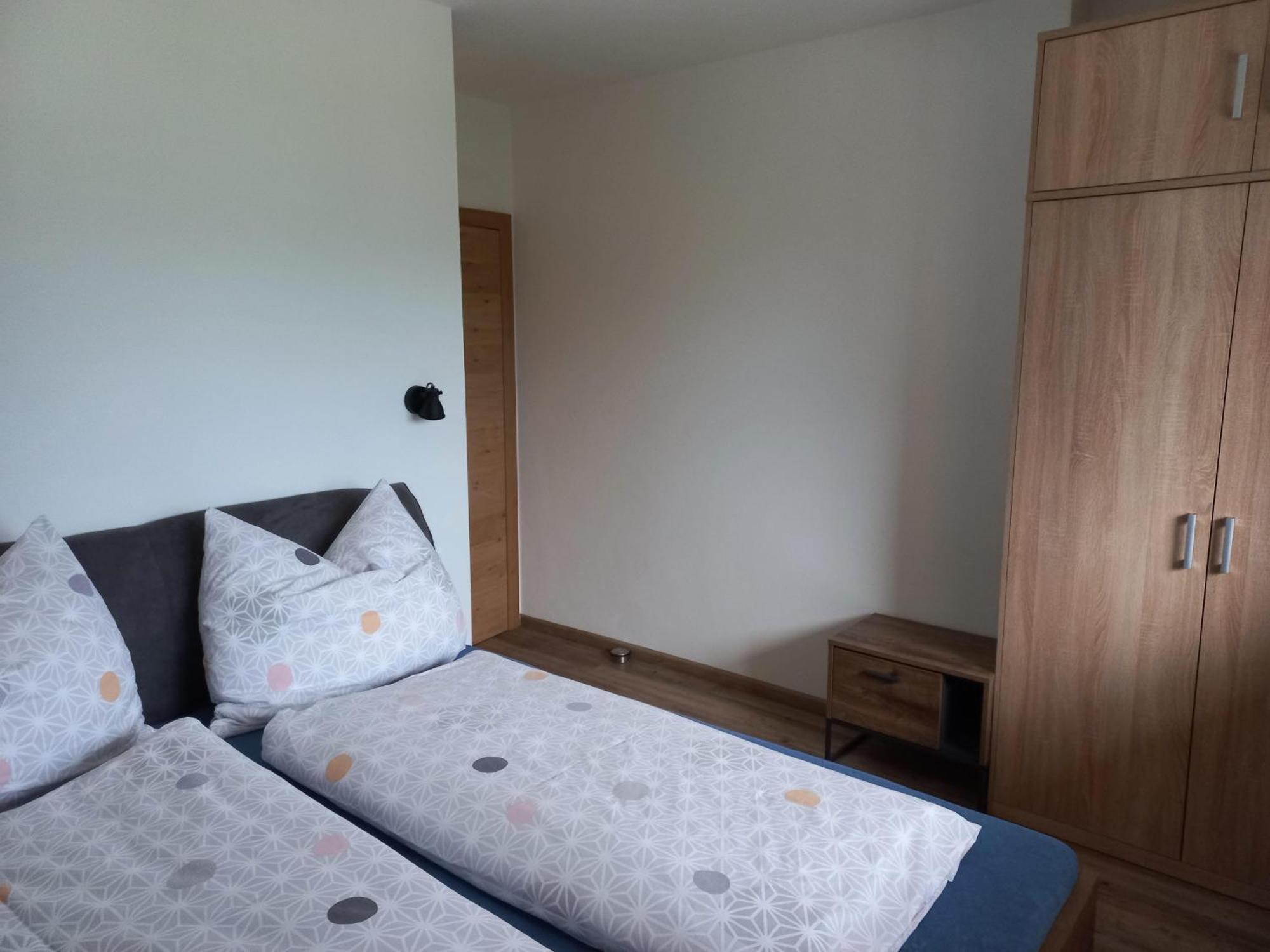 Schiessling Hof Villa Oberndorf in Tirol Eksteriør billede