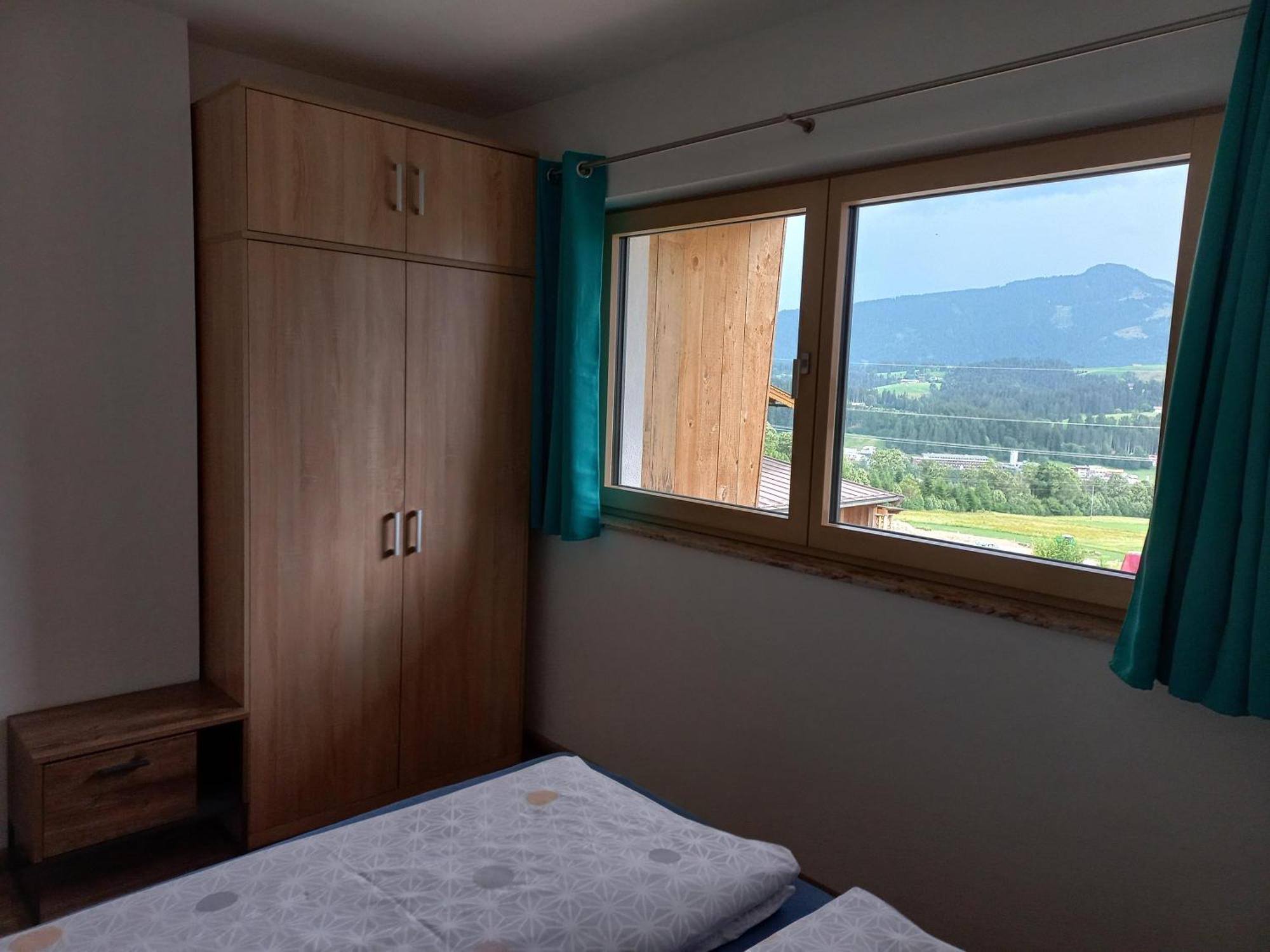 Schiessling Hof Villa Oberndorf in Tirol Eksteriør billede