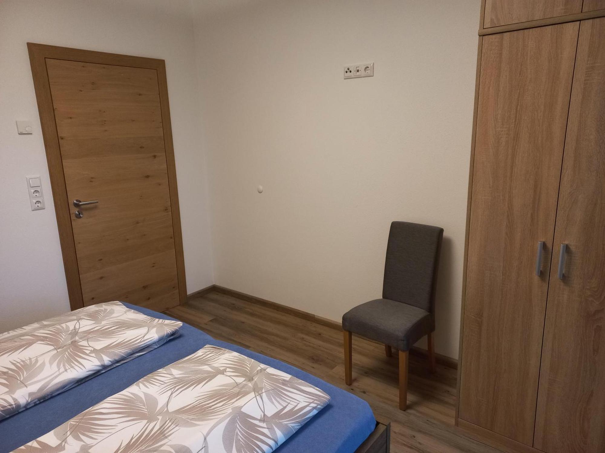 Schiessling Hof Villa Oberndorf in Tirol Eksteriør billede