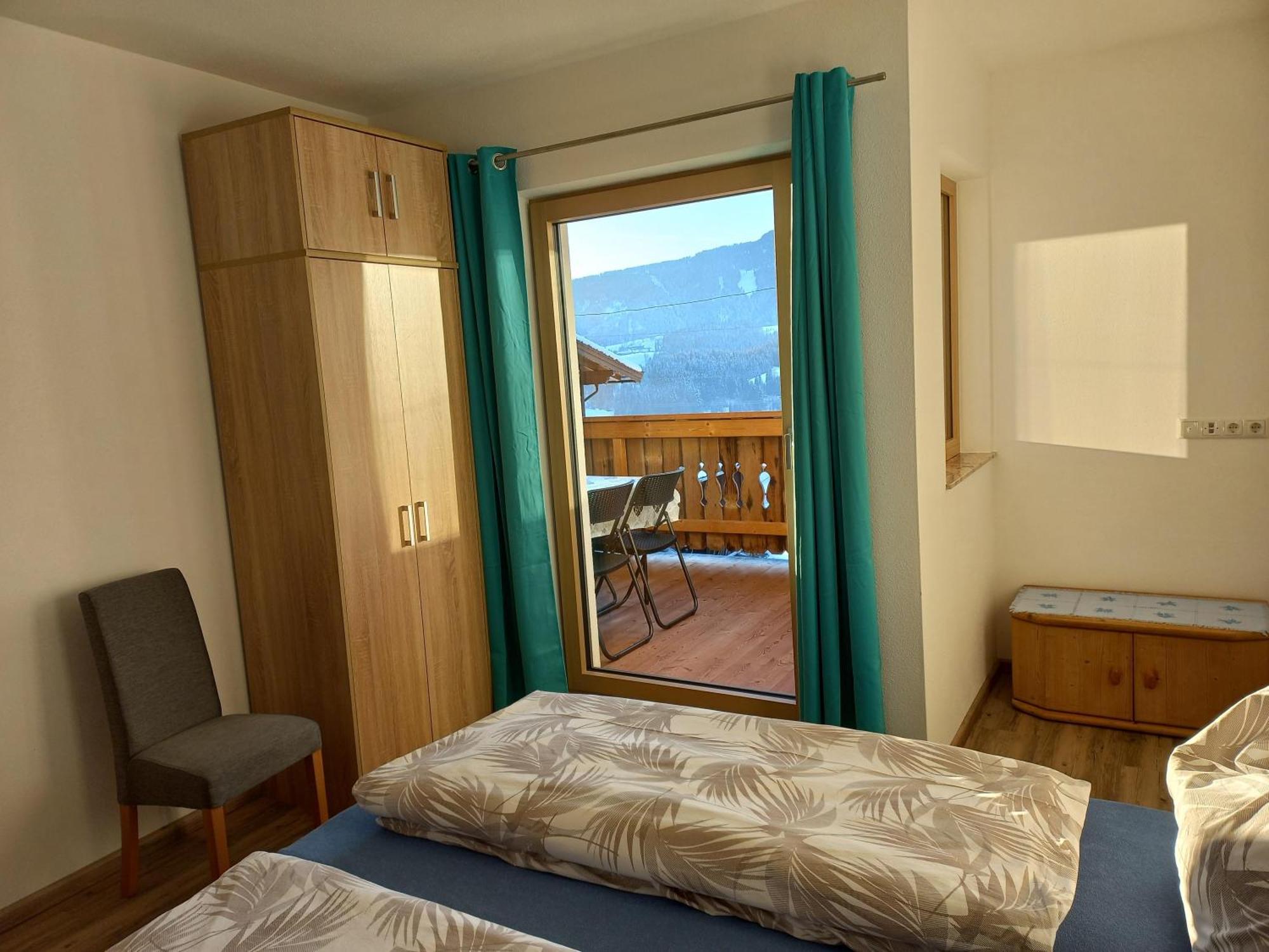 Schiessling Hof Villa Oberndorf in Tirol Eksteriør billede